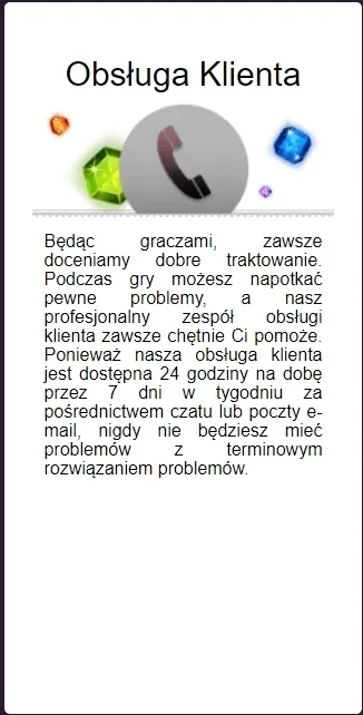 Skontaktuj się z obsługą klienta kasyna Playamo